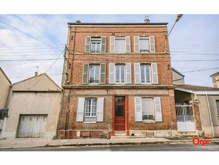location stationnement  m² t- à épernay  20 €