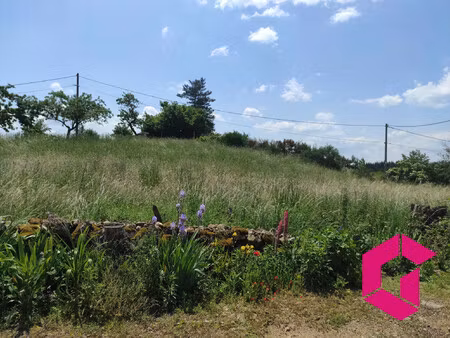 terrain constructible