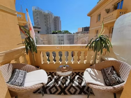 location appartement 4 pièces 135 m² à monaco (98000)  12 500 €