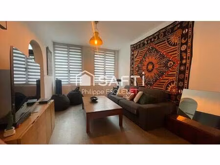 idéale pour une premiére acquisition .