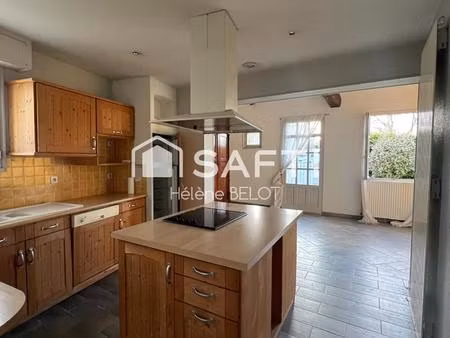 maison familiale