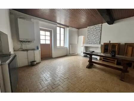 maison joinville m² t-4 à vendre  36 000 €