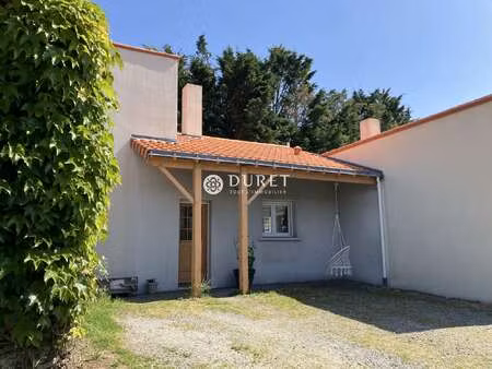 vente maison à saint-christophe-la-couperie (49270) : à vendre / 95m² saint-christophe-la-