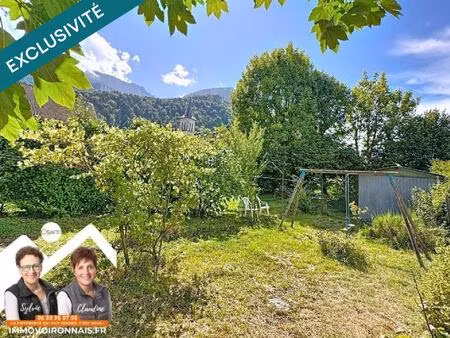 maison de village en pierres avec extérieurs  dpe à 23 points du d !