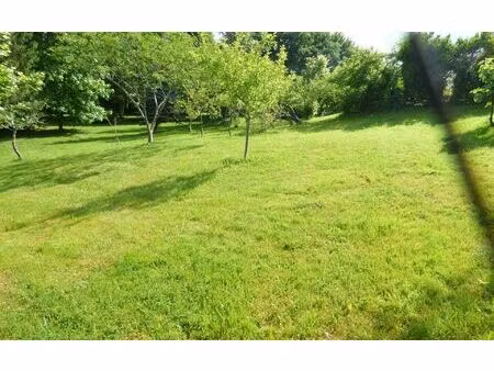terrain urcuit m² t- à vendre  137 000 €