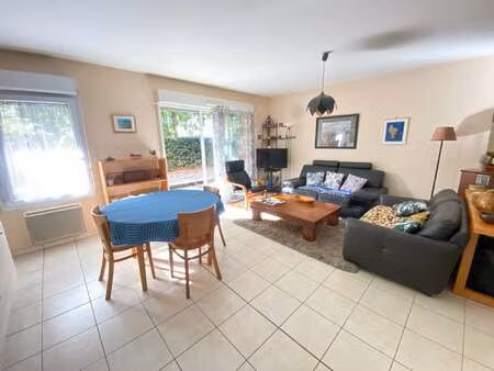 vente appartement 3 pièces à pleurtuit (35730) : à vendre 3 pièces / 62m² pleurtuit