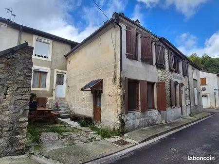 maison 4 pièces 94 m²