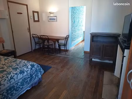 location appartement gite proche centrale belleville