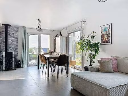 vente maison à landudal (29510) : à vendre / 105m² landudal
