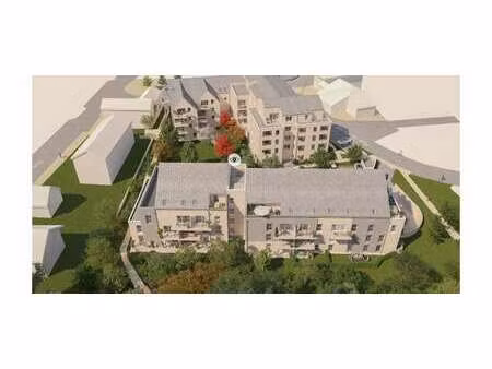 vente appartement 3 pièces à vezin-le-coquet (35132) : à vendre 3 pièces / 59m² vezin-le-c