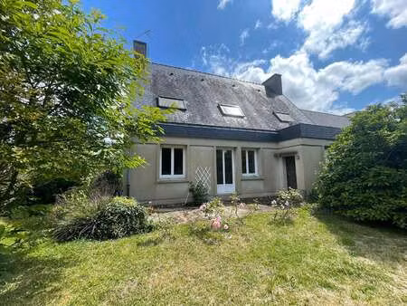 vente maison à plomelin (29700) : à vendre / 113m² plomelin