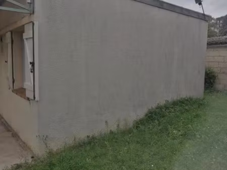 location maison 2 pièces 30 m² à melun (77000)  690 €