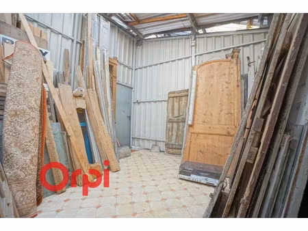 location parking à bernay (27300)  100 €