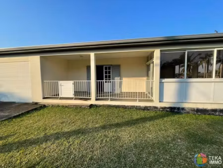 location meublée villa 3 pièces 101.28 m² à saint andre (97440)  1 150 €