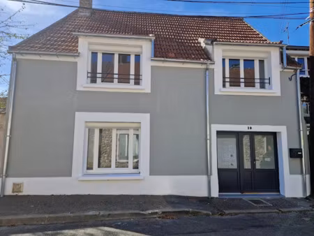 location maison 4 pièces 76.85 m² à etampes (91150)  1 195 €