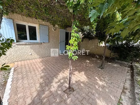 location maison 4 pièces 55.61 m² à vedène (84270)  880 €