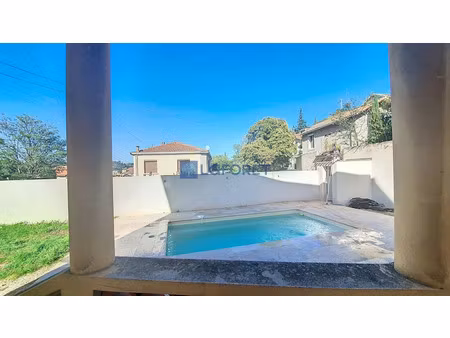 location meublée maison 3 pièces 82.87 m² à marseille 11ème (13011)  1 590 €