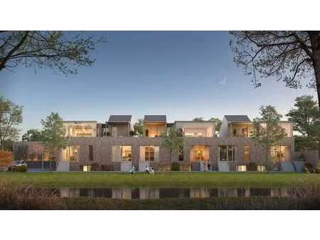 uniek appartement op toplocatie in sint-kruis!