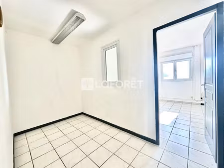 location locaux professionnels 18.99 m² à colomiers (31770)  403 €