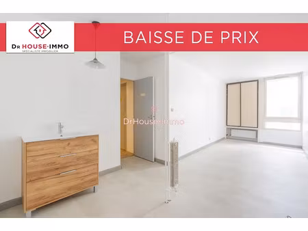 location locaux professionnels 1 pièce 19.53 m² à elancourt (78990)  495 €
