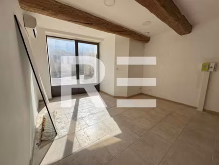 location locaux professionnels 20 m² à bouillargues (30230)  nan €