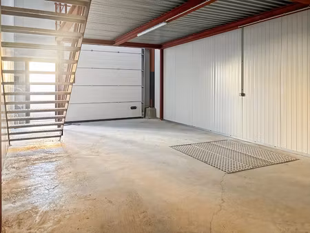 location locaux professionnels 0 pièces 85.08 m² à perigny sur yerres (94520)  800 €