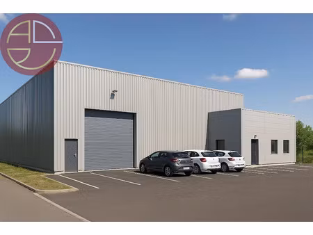 location locaux professionnels 1022 m² à toulouse (31000)  8 943 €