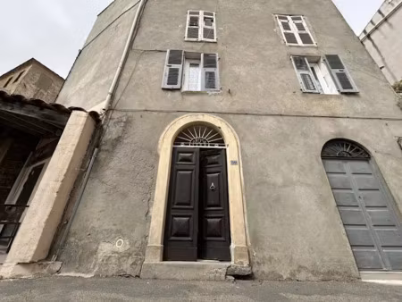 vente appartement 4 pièces 81.62 m² à oletta (20232)  161 000 €