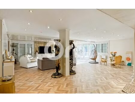 maison arnières-sur-iton 320 m² t-6 à vendre  557 000 €