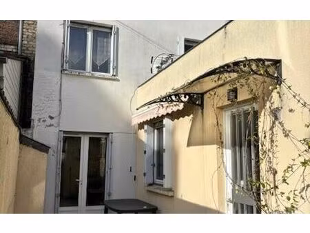 location maison  60 m² t-3 à rouen  750 €