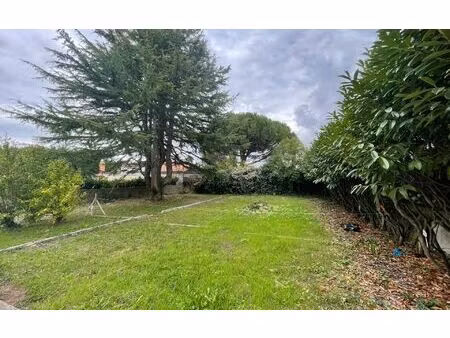 terrain saint-xandre m² t- à vendre  132 500 €