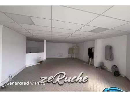 vente bureaux et commerces à douvres-la-délivrande (14440) : à vendre / douvres-la-délivra