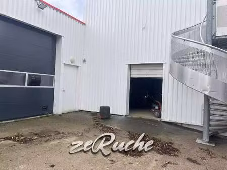 vente bureaux et commerces à douvres-la-délivrande (14440) : à vendre / douvres-la-délivra