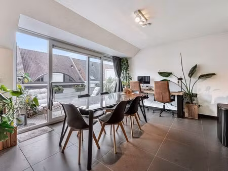 appartement à vendre à marke € 295.000 (lflrk) - habitat wevelgem | zimmo