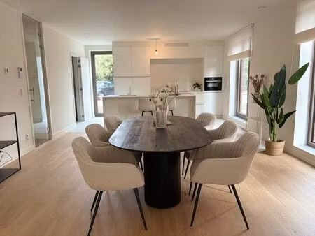 appartement à vendre à merelbeke € 555.230 (lflre) | zimmo