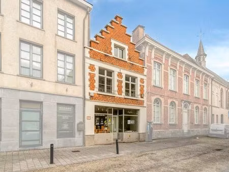 bien professionnel à vendre à oudenaarde € 320.000 (lfls8) - vastgoed lietaer | zimmo
