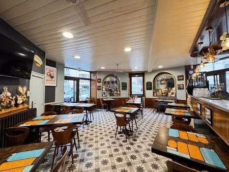 boutique à vendre
