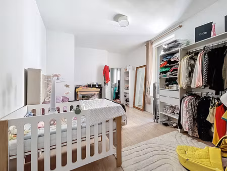 appartement t2 rénové vendu loué