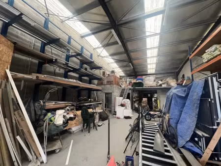 vente local d'activités biscarrosse 40600