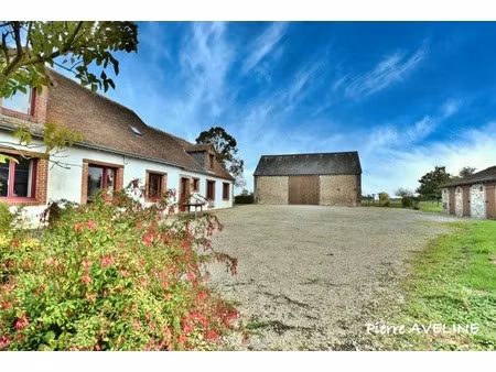 maison à vendre 8 pièces arrou (28)