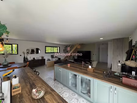 vente maison 6 pièces 154 m² à auquemesnil (76630)  264 000 €