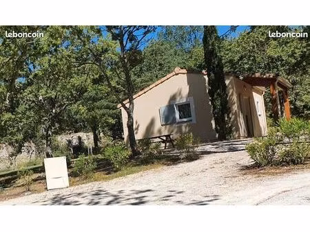 mazet location saisonnière