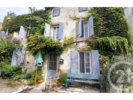maison à vendre - 5 pièces - 154 m2 - routier - 11 - languedoc-roussillon