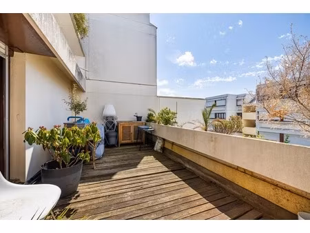 evry-courcouronnes (91000) - appartement 4 pieces - tres lumineux - terrasse