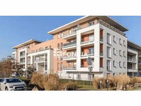 résidence paola nénuphars