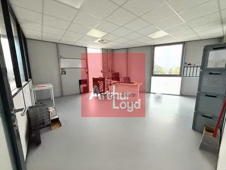 espace bureau à louer