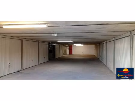 garage résidence des iles