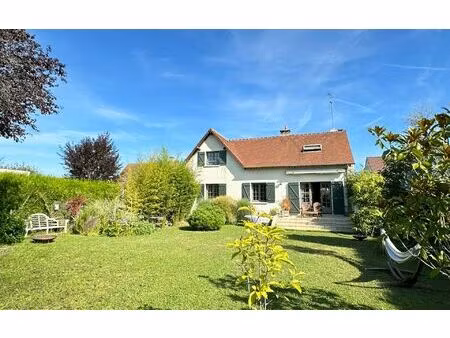 maison bouville 165 m² t-6 à vendre  379 000 €