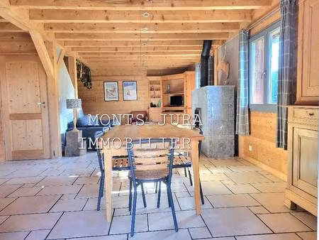 monts jura immobilier
