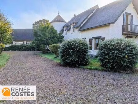 vente à terme libre sur 120 mois - le dezert (50620)